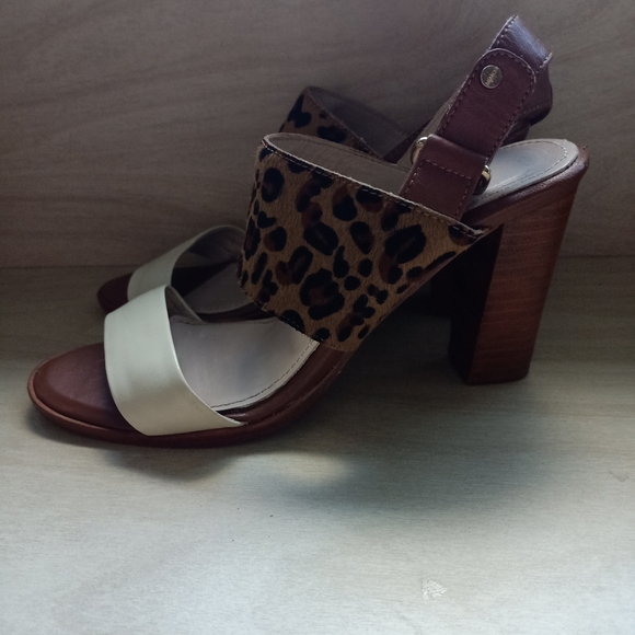 Womens Mimco Heels size 38 - Picture 9 of 9